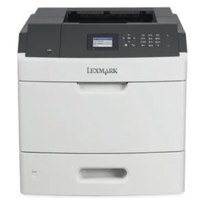 Замена системной платы на принтере Lexmark MS810DN в Москве